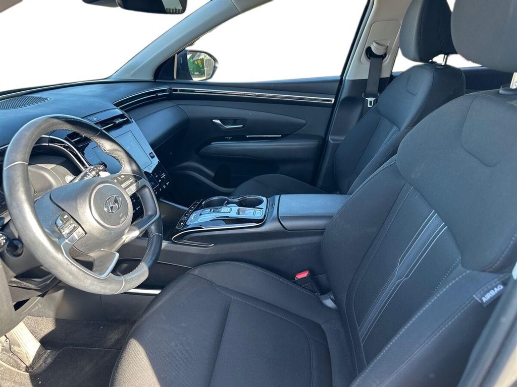 Hyundai Tucson 1,6 T-GDI Plugin-hybrid Essential 4WD 265HK 5d 6g Aut. - Image 10