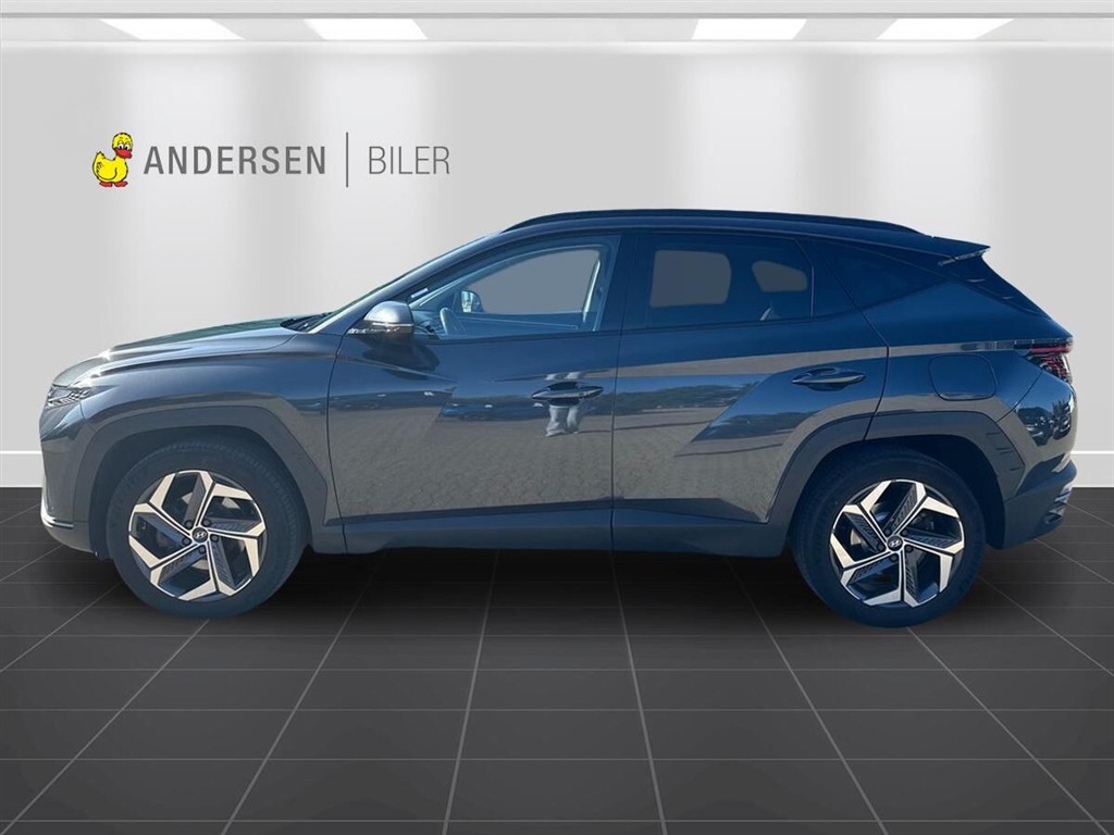 Hyundai Tucson 1,6 T-GDI Plugin-hybrid Essential 4WD 265HK 5d 6g Aut. - Image 2