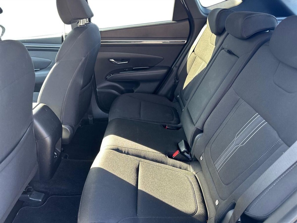 Hyundai Tucson 1,6 T-GDI Plugin-hybrid Essential 4WD 265HK 5d 6g Aut. - Image 11
