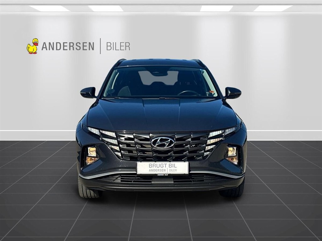 Hyundai Tucson 1,6 T-GDI Plugin-hybrid Essential 4WD 265HK 5d 6g Aut. - Image 5