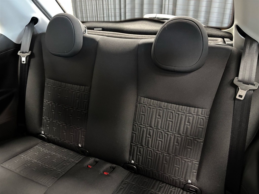 Fiat 500e EL 118HK 3d Aut. - Image 8