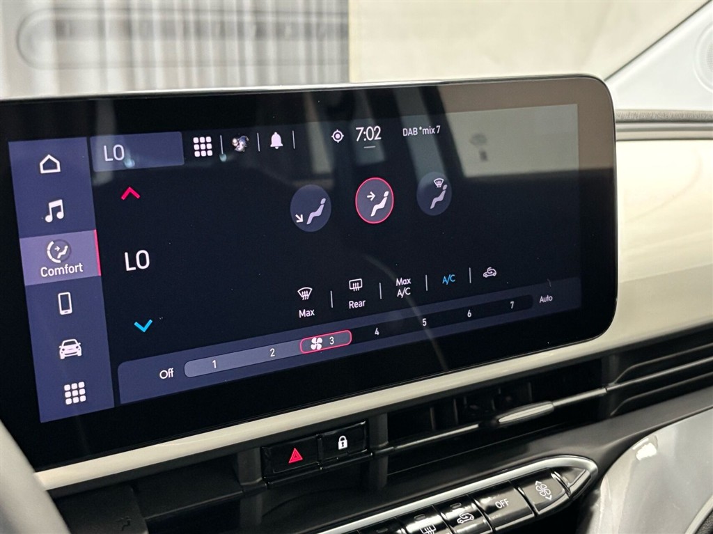 Fiat 500e EL 118HK 3d Aut. - Image 14