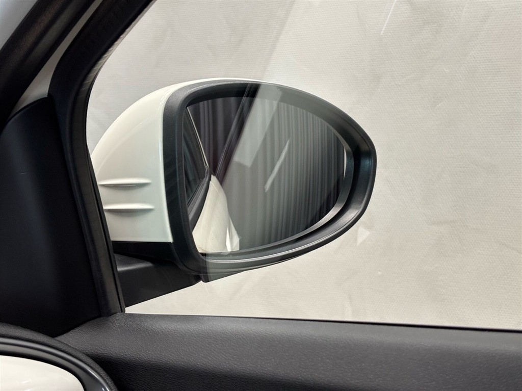 Fiat 500e EL 118HK 3d Aut. - Image 19