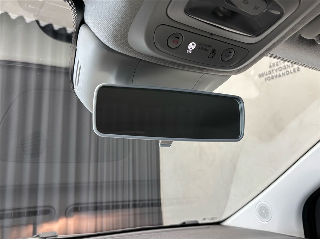 Fiat 500e EL 118HK 3d Aut. - Image 20