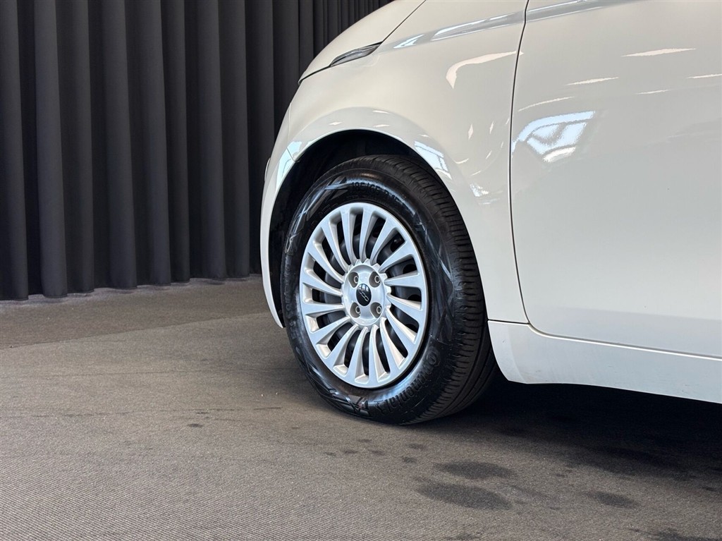 Fiat 500e EL 118HK 3d Aut. - Image 5