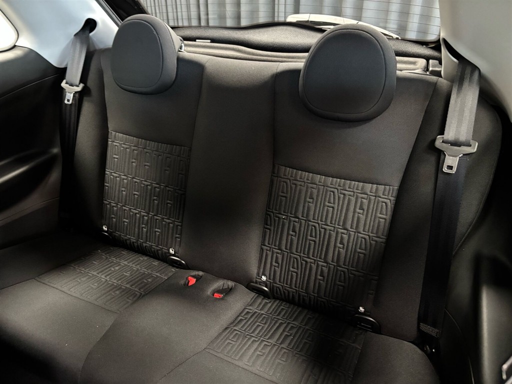 Fiat 500e EL 118HK 3d Aut. - Image 7