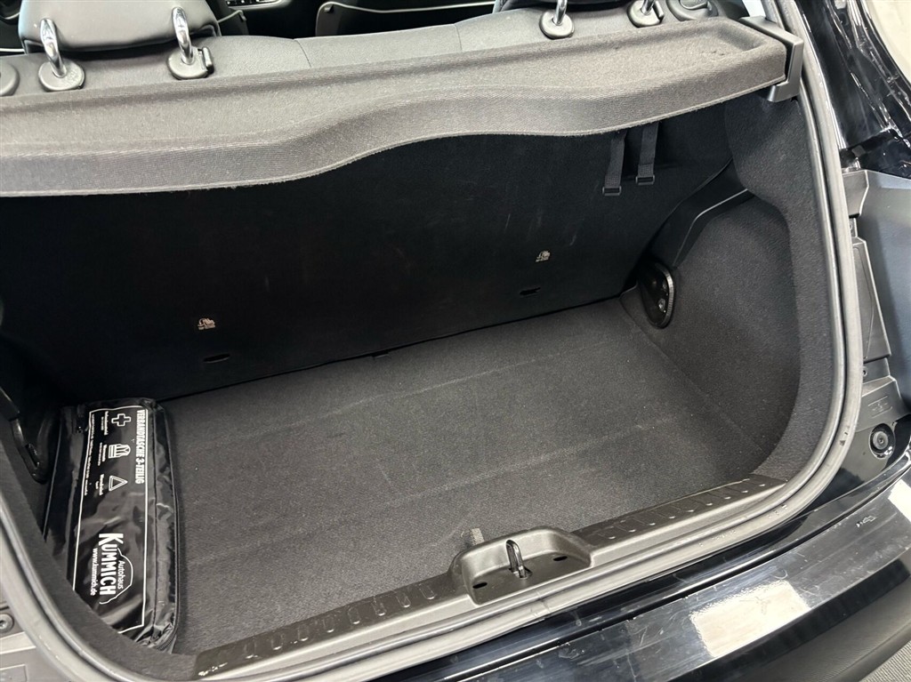 Fiat 500e EL 118HK 3d Aut. - Image 9