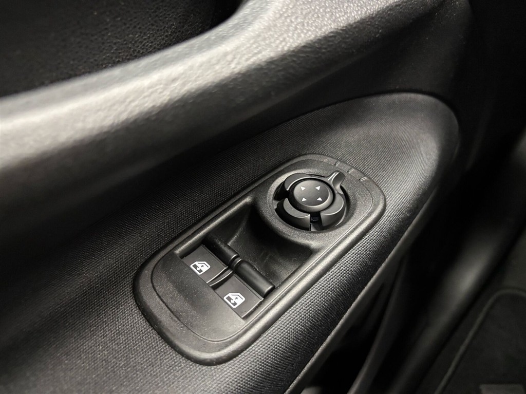 Fiat 500e EL 118HK 3d Aut. - Image 10