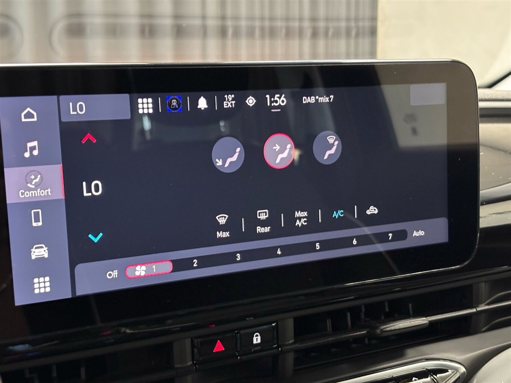 Fiat 500e EL 118HK 3d Aut. - Image 14