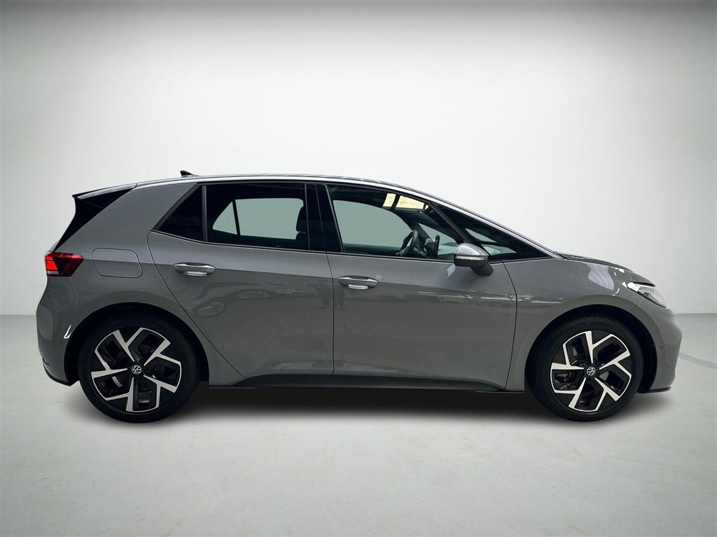 VW ID.3 EL Pro 204HK 5d Aut. - Image 6