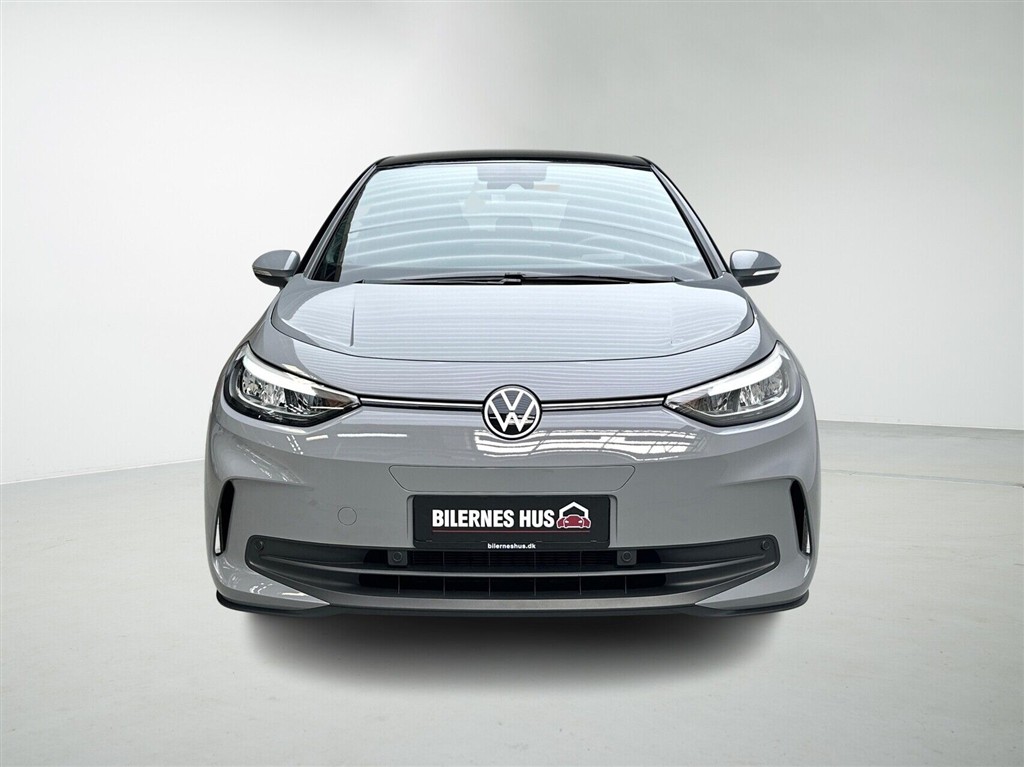 VW ID.3 EL Pro 204HK 5d Aut. - Image 7