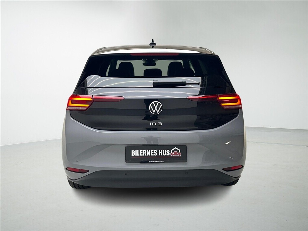 VW ID.3 EL Pro 204HK 5d Aut. - Image 8