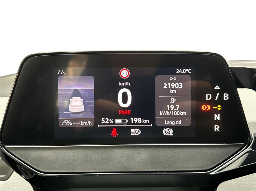 VW ID.3 EL Pro 204HK 5d Aut. - Image 15
