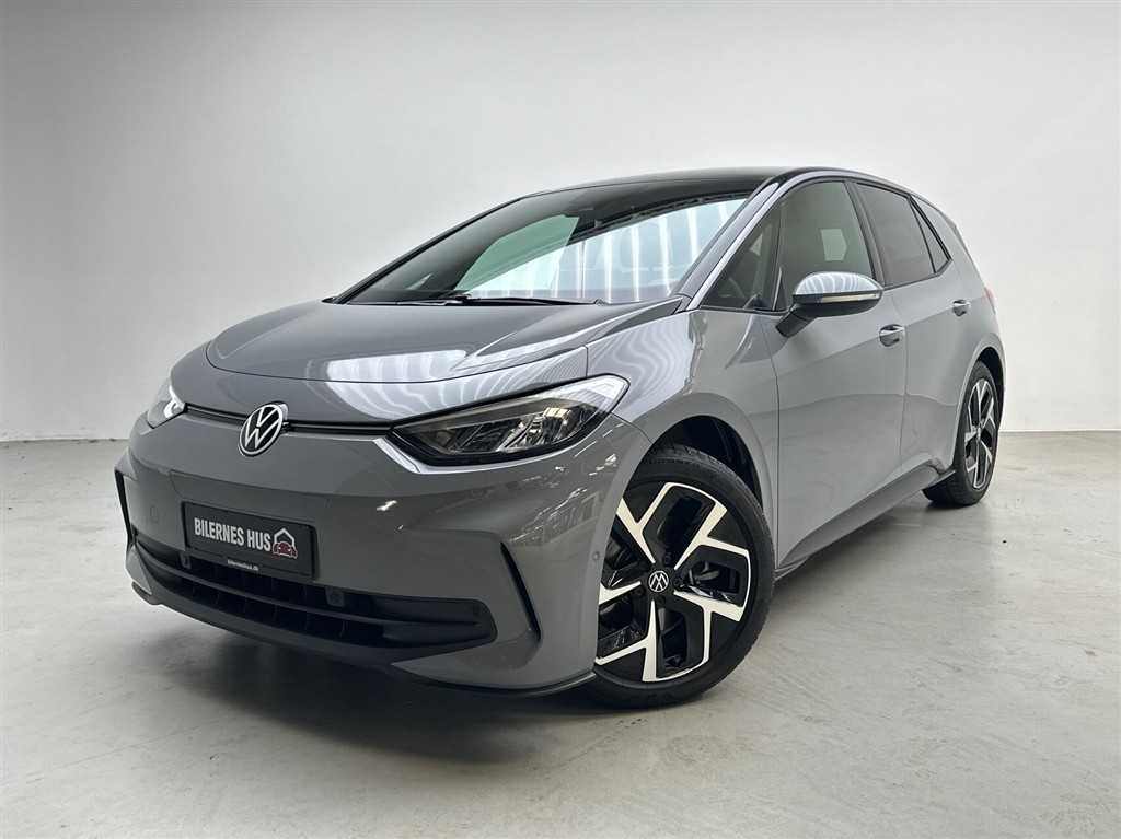 VW ID.3 EL Pro 204HK 5d Aut. - Image 18