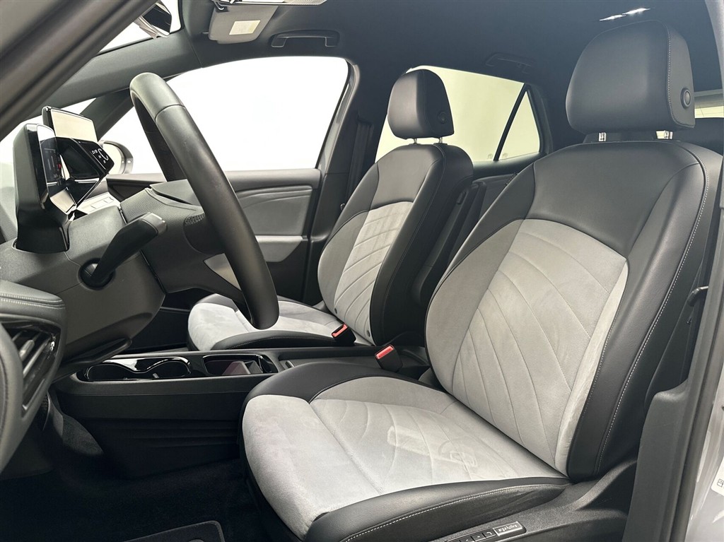 VW ID.3 EL Pro 204HK 5d Aut. - Image 19