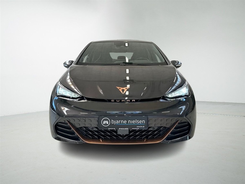 Cupra Born EL High 204HK 5d Aut. - Image 6