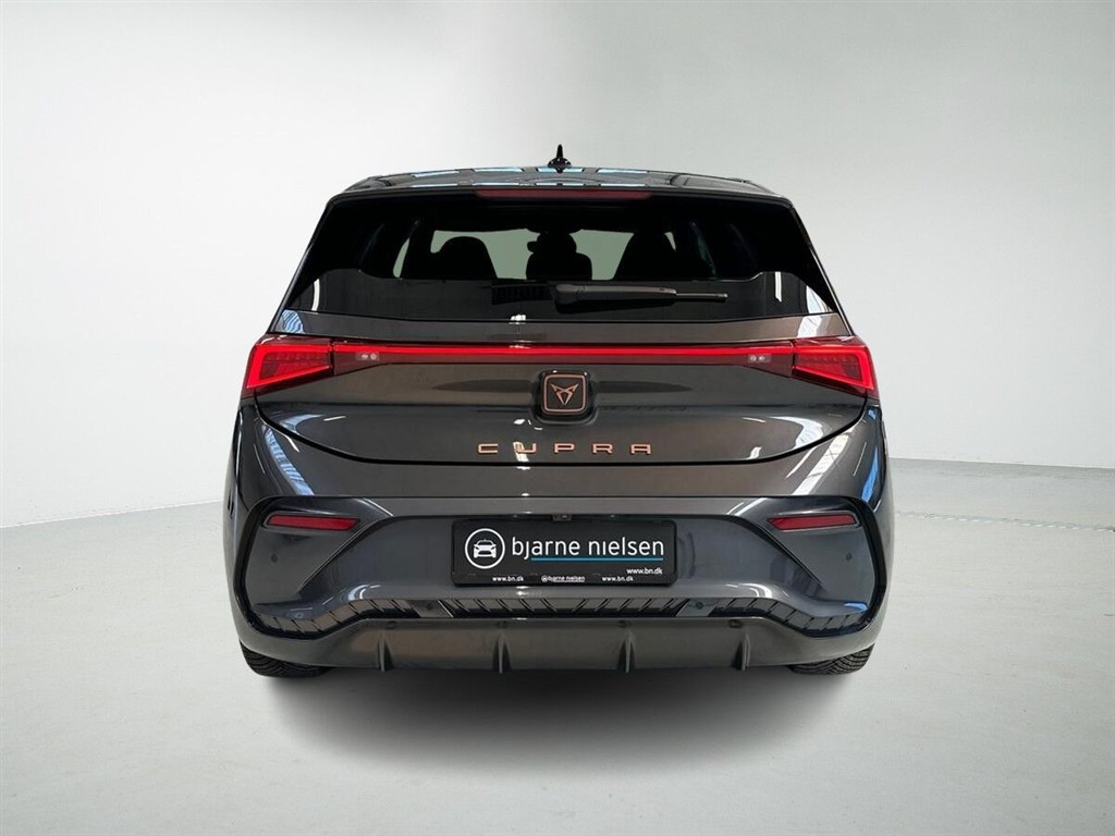 Cupra Born EL High 204HK 5d Aut. - Image 7