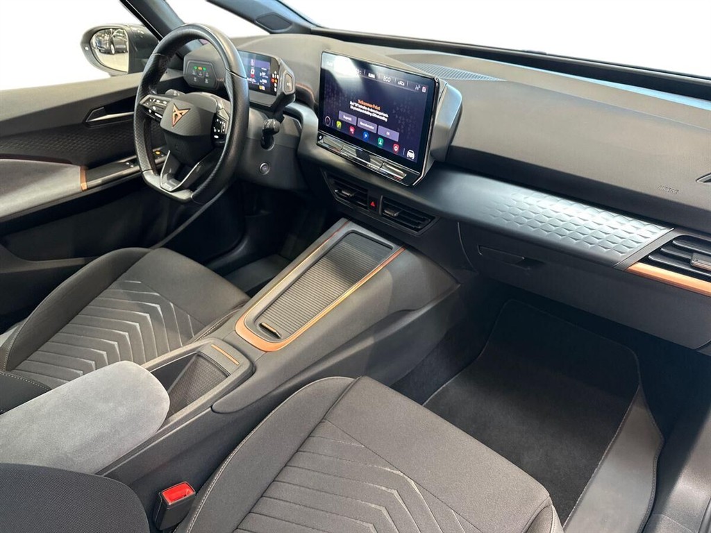 Cupra Born EL High 204HK 5d Aut. - Image 10
