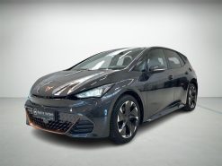 Cupra Born EL High 204HK 5d Aut.