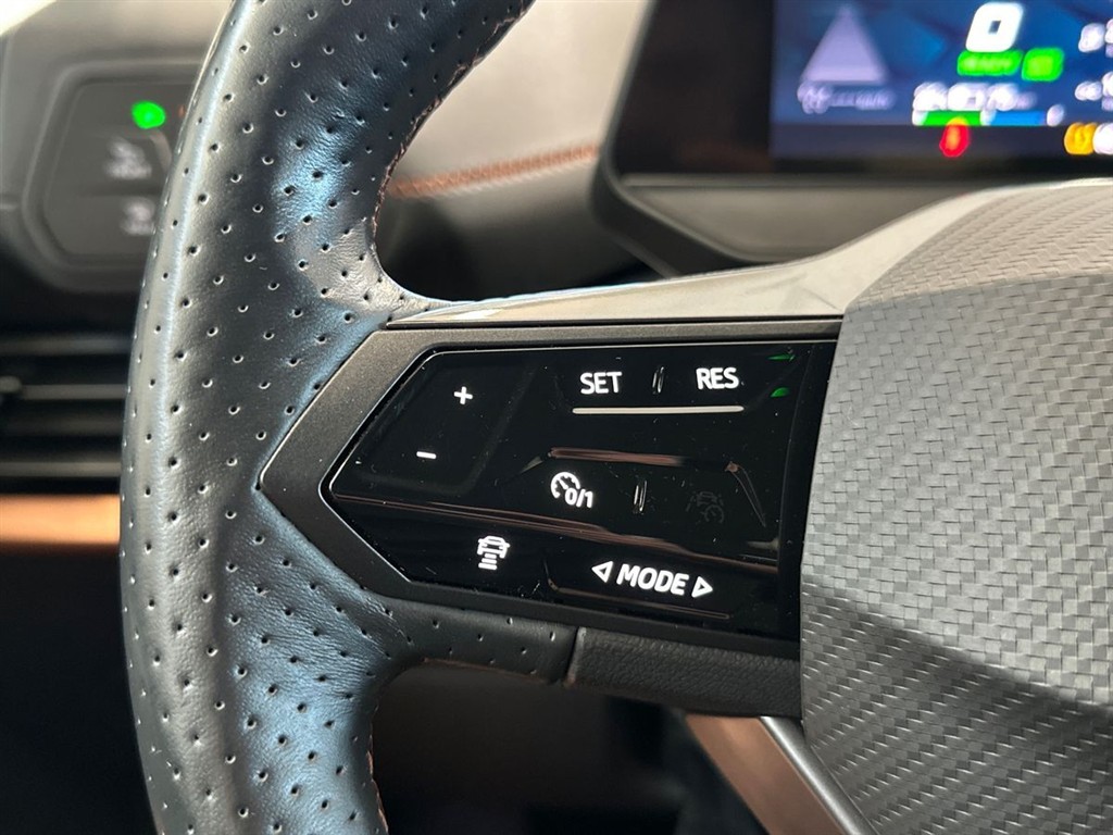 Cupra Born EL High 204HK 5d Aut. - Image 17