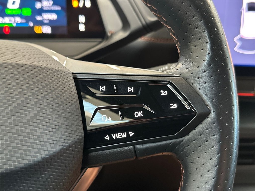 Cupra Born EL High 204HK 5d Aut. - Image 18