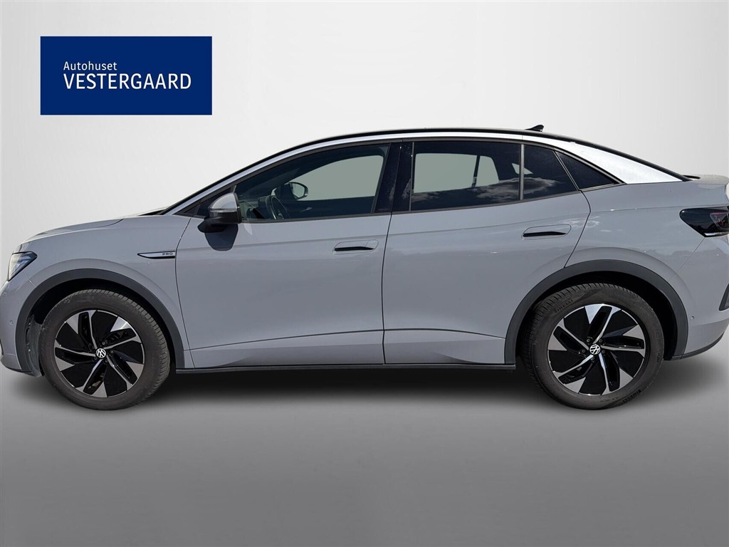 VW ID.5 EL Pro Performance 204HK 5d Aut. - Image 2