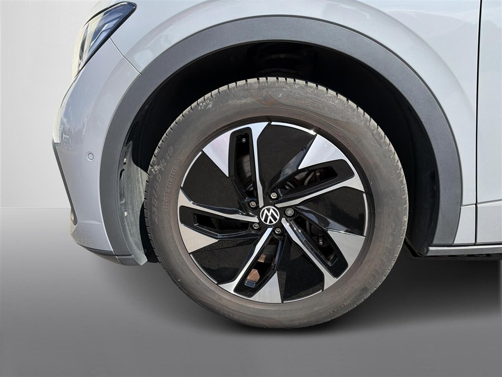 VW ID.5 EL Pro Performance 204HK 5d Aut. - Image 12