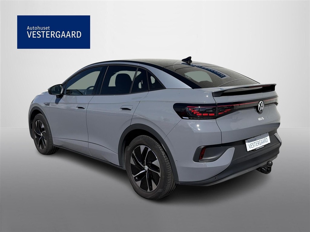 VW ID.5 EL Pro Performance 204HK 5d Aut. - Image 3