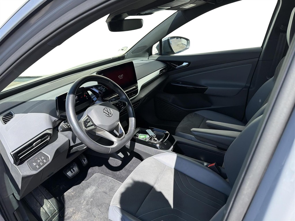 VW ID.5 EL Pro Performance 204HK 5d Aut. - Image 4
