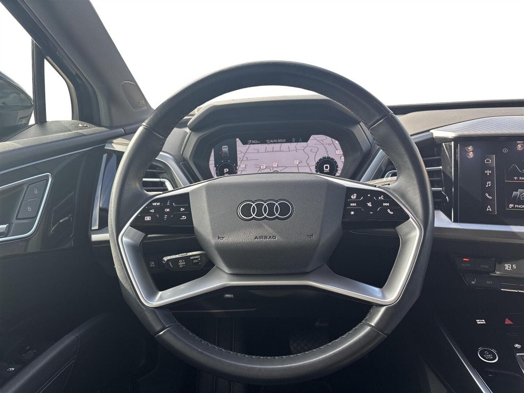 Audi Q4 50 E-tron Attitude Quattro 299HK 5d Aut. - Image 7
