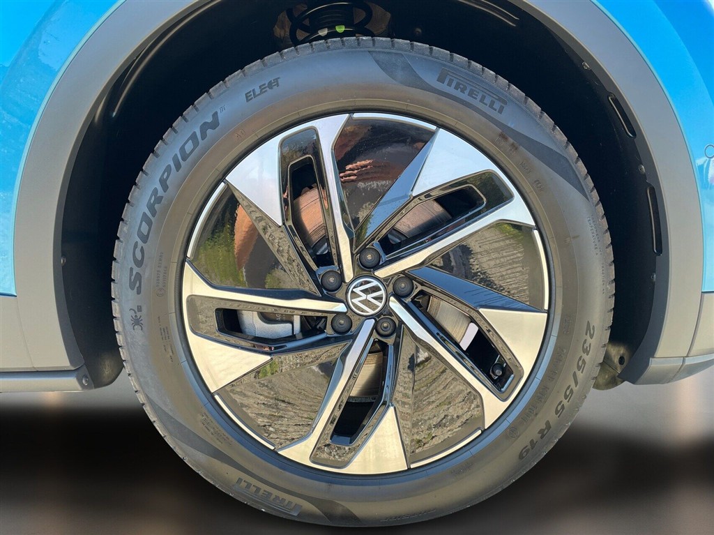 VW ID.4 EL Pro 286HK 5d Aut. - Image 6