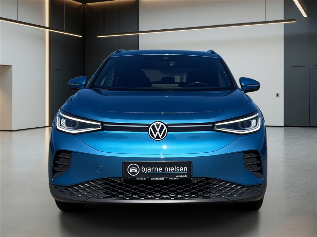 VW ID.4 EL Pro 286HK 5d Aut. - Image 2