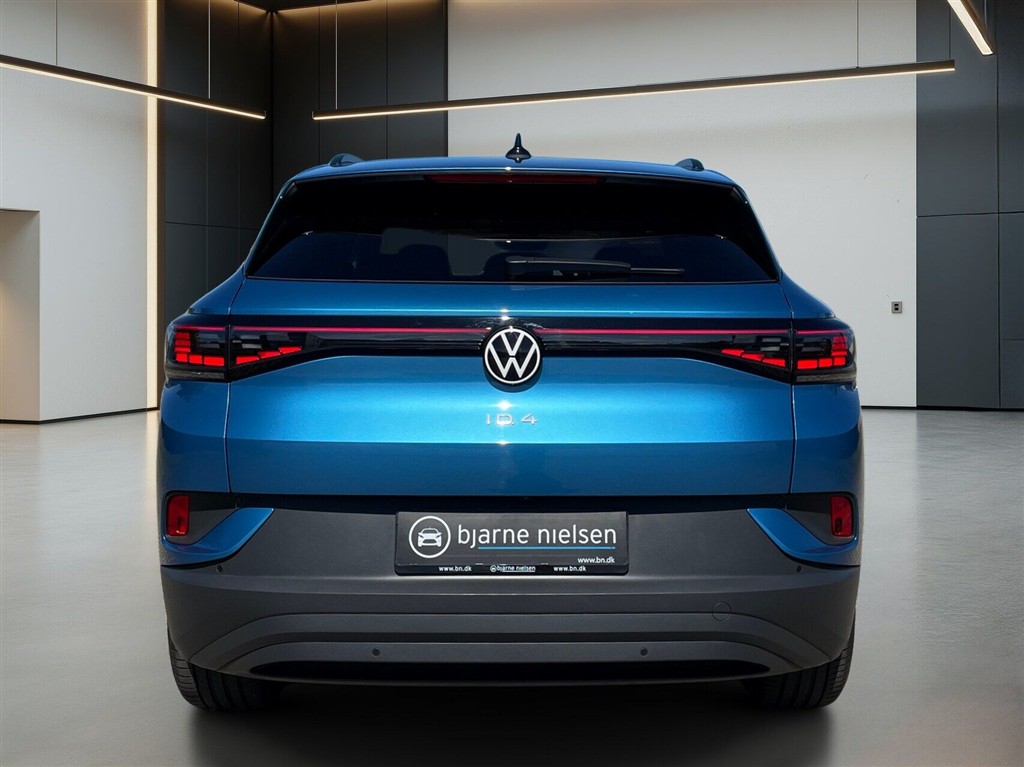 VW ID.4 EL Pro 286HK 5d Aut. - Image 3