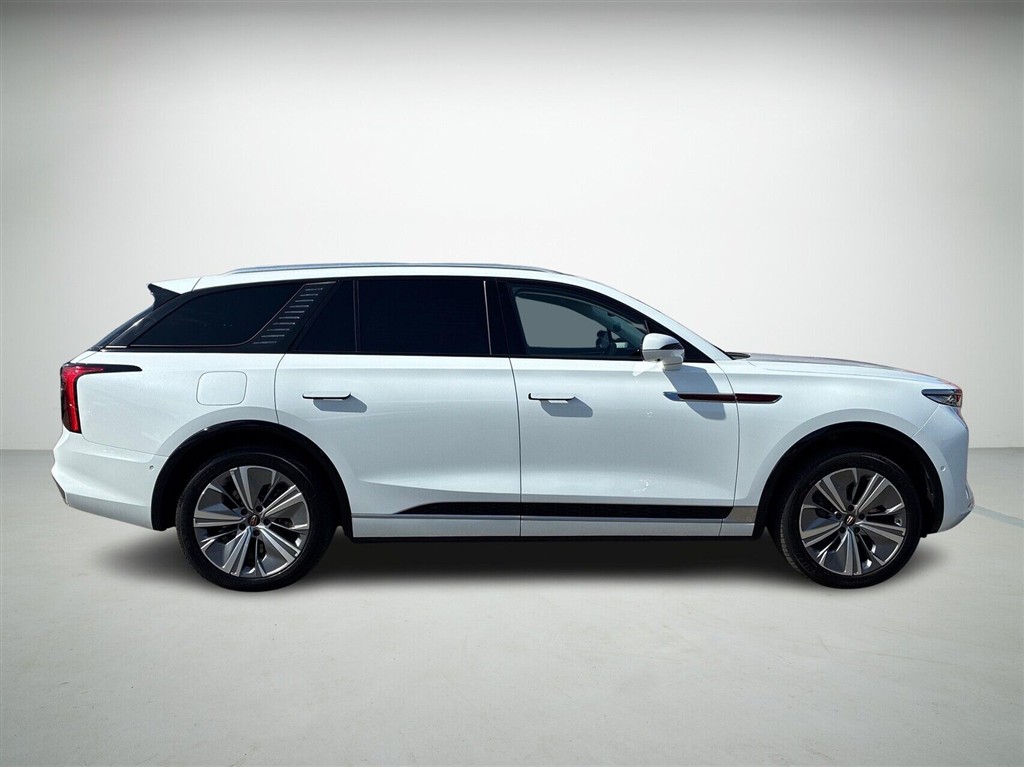 Hongqi E-HS9 EL Comfort 4x4 435HK 5d Aut. - Image 6