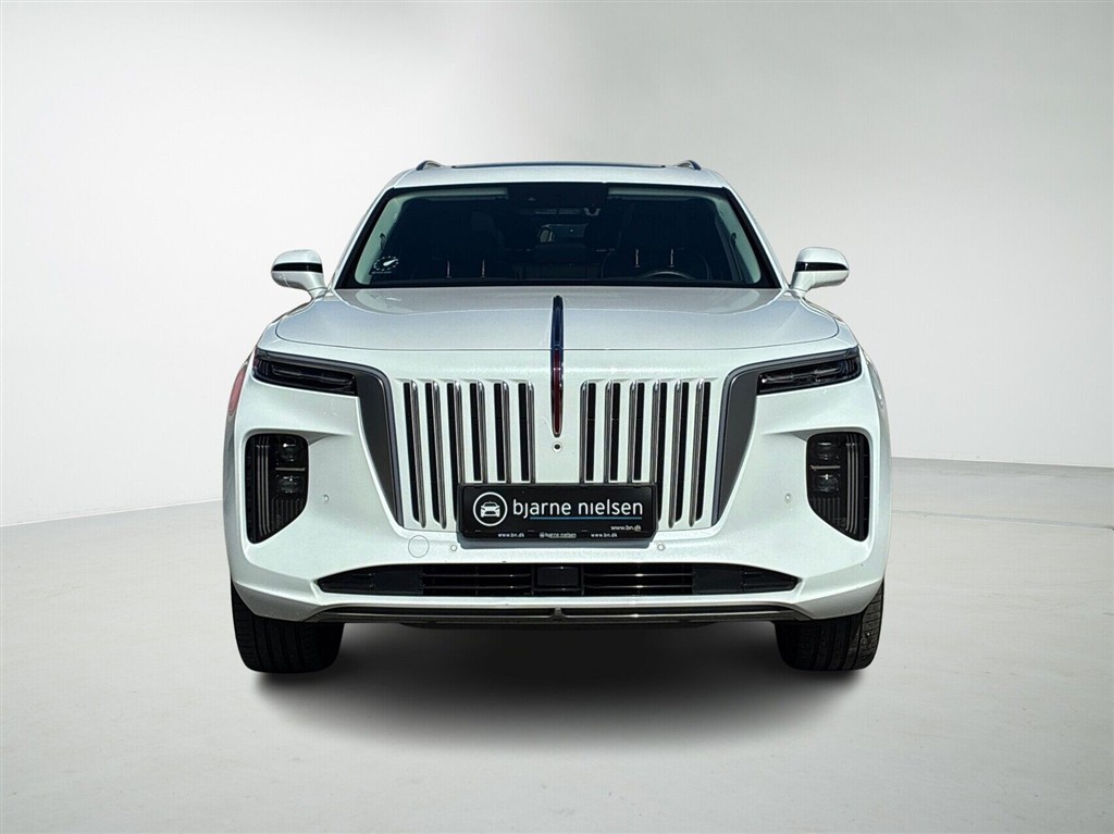 Hongqi E-HS9 EL Comfort 4x4 435HK 5d Aut. - Image 7