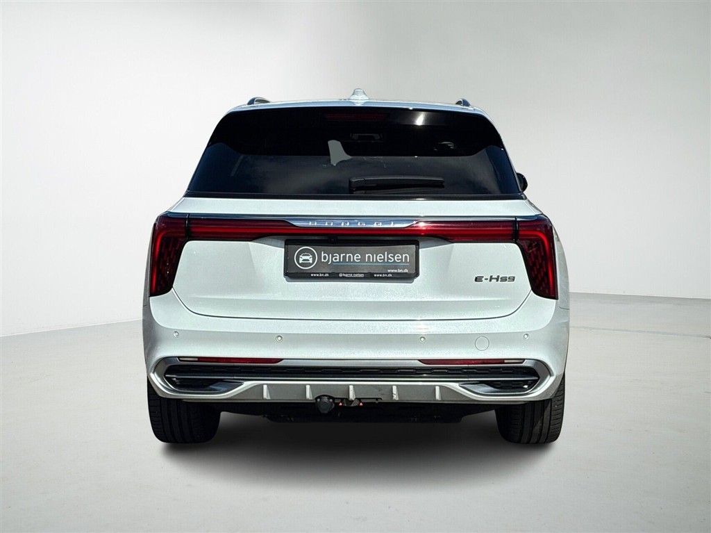 Hongqi E-HS9 EL Comfort 4x4 435HK 5d Aut. - Image 8