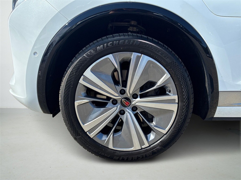 Hongqi E-HS9 EL Comfort 4x4 435HK 5d Aut. - Image 9