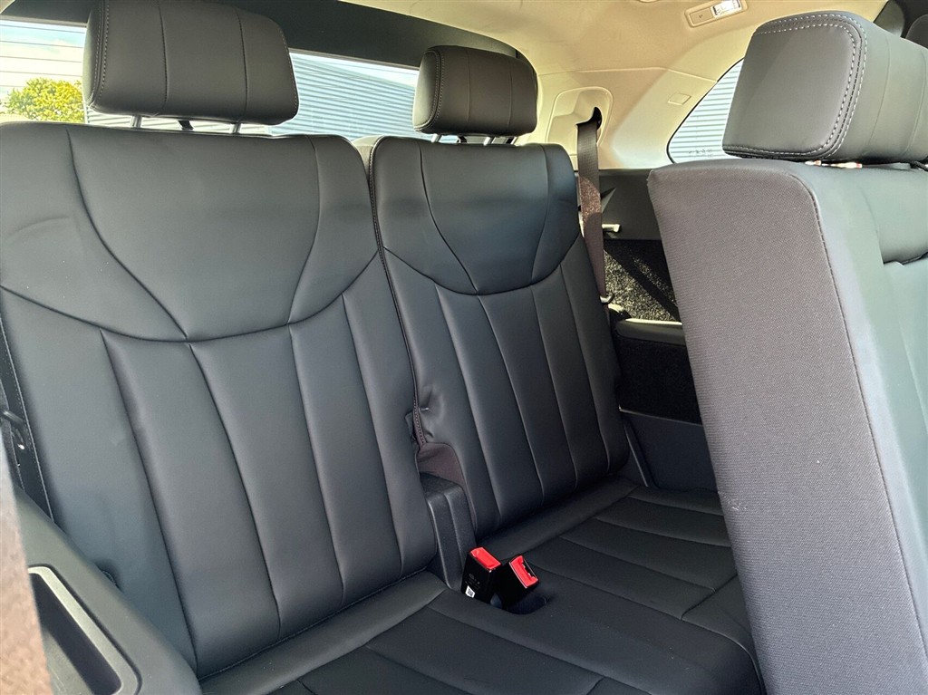 Hongqi E-HS9 EL Comfort 4x4 435HK 5d Aut. - Image 21