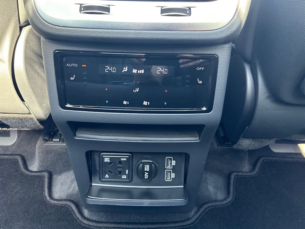 Hongqi E-HS9 EL Comfort 4x4 435HK 5d Aut. - Image 22