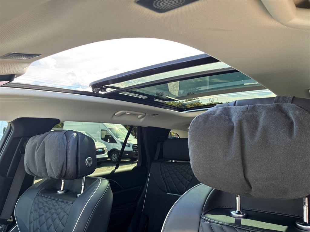 Hongqi E-HS9 EL Comfort 4x4 435HK 5d Aut. - Image 23