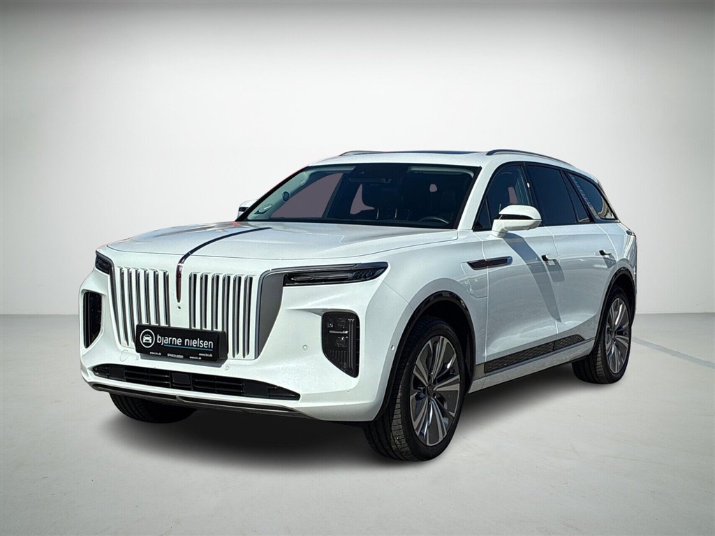 Hongqi E-HS9 EL Comfort 4x4 435HK 5d Aut.