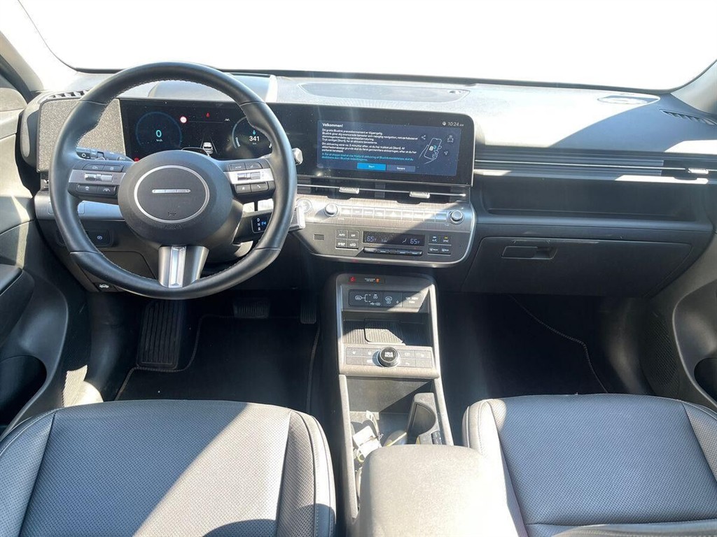 Hyundai Kona Electric 65,4 kWh Ultimate Long Range 217HK 5d Aut. - Image 10