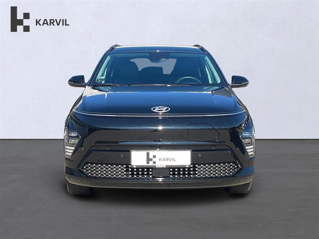 Hyundai Kona Electric 65,4 kWh Ultimate Long Range 217HK 5d Aut. - Image 2
