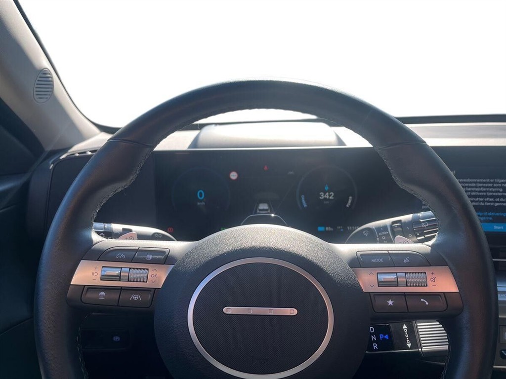 Hyundai Kona Electric 65,4 kWh Ultimate Long Range 217HK 5d Aut. - Image 11