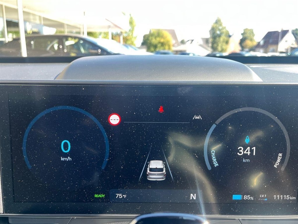 Hyundai Kona Electric 65,4 kWh Ultimate Long Range 217HK 5d Aut. - Image 12