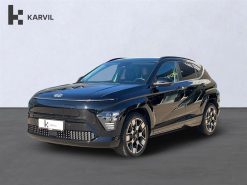Hyundai Kona Electric 65,4 kWh Ultimate Long Range 217HK 5d Aut.