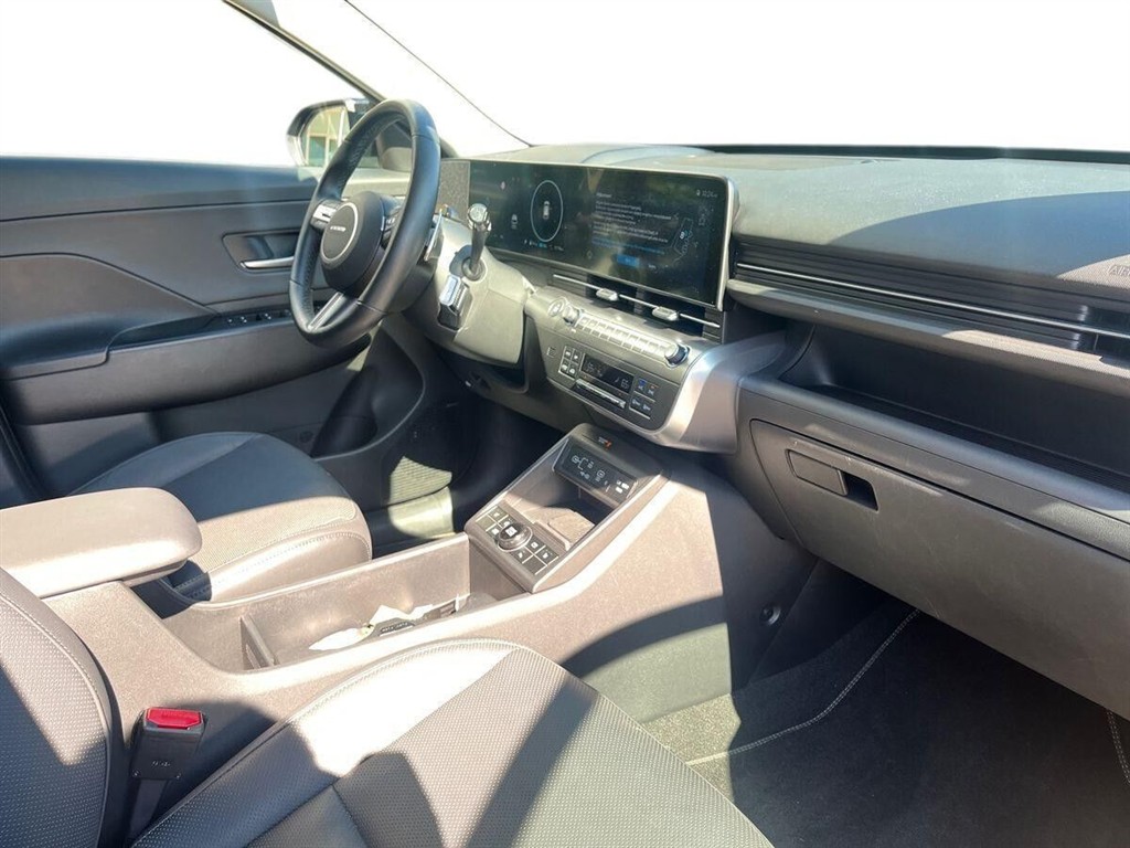 Hyundai Kona Electric 65,4 kWh Ultimate Long Range 217HK 5d Aut. - Image 14