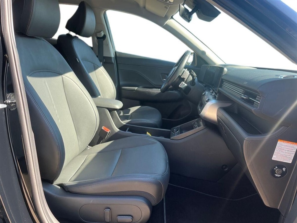 Hyundai Kona Electric 65,4 kWh Ultimate Long Range 217HK 5d Aut. - Image 15