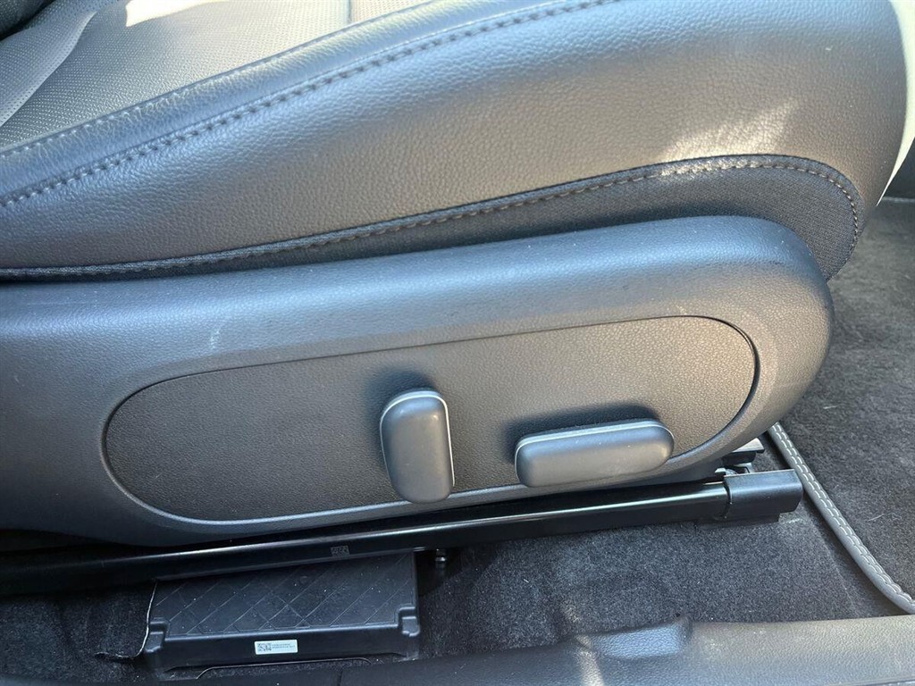 Hyundai Kona Electric 65,4 kWh Ultimate Long Range 217HK 5d Aut. - Image 18