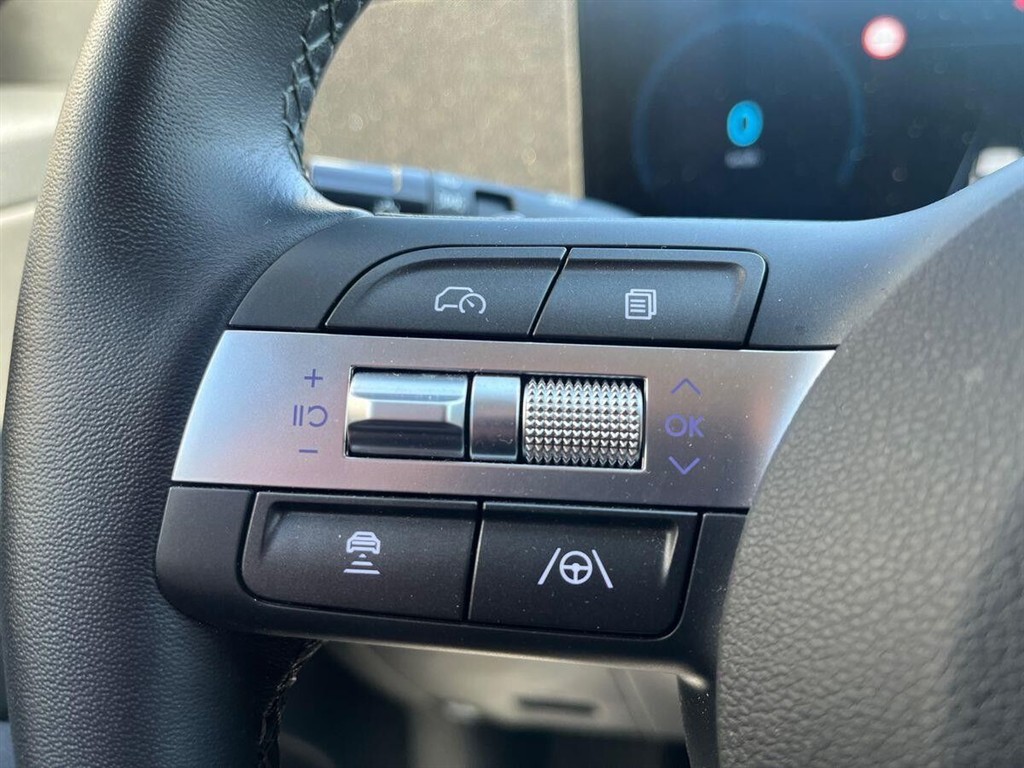 Hyundai Kona Electric 65,4 kWh Ultimate Long Range 217HK 5d Aut. - Image 19